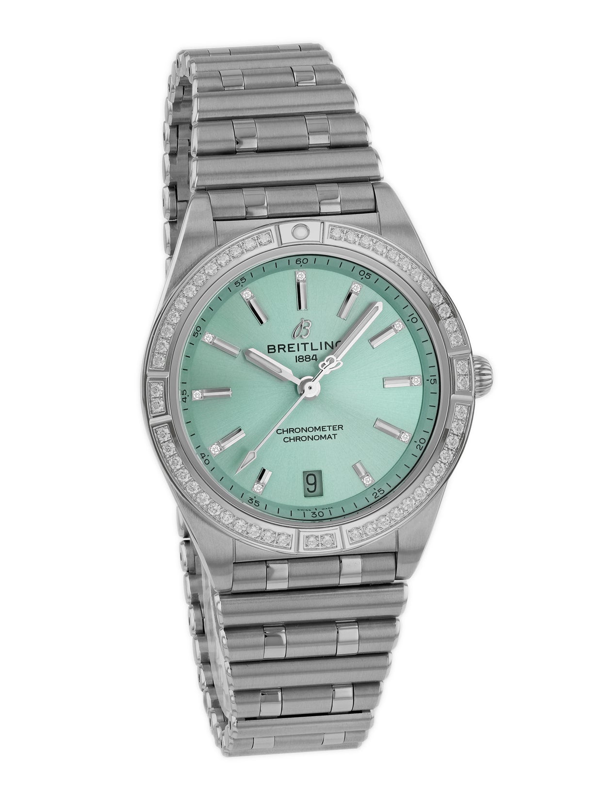 Breitling Chronomat Automatic 36