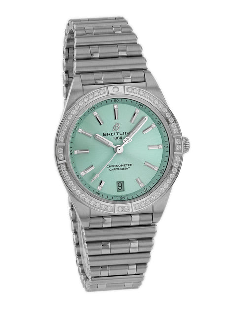 Breitling Chronomat Automatic 36
