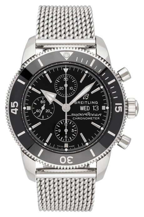 Breitling Superocean Heritage II Chronograph 44 Ref. A13313121B1A1
