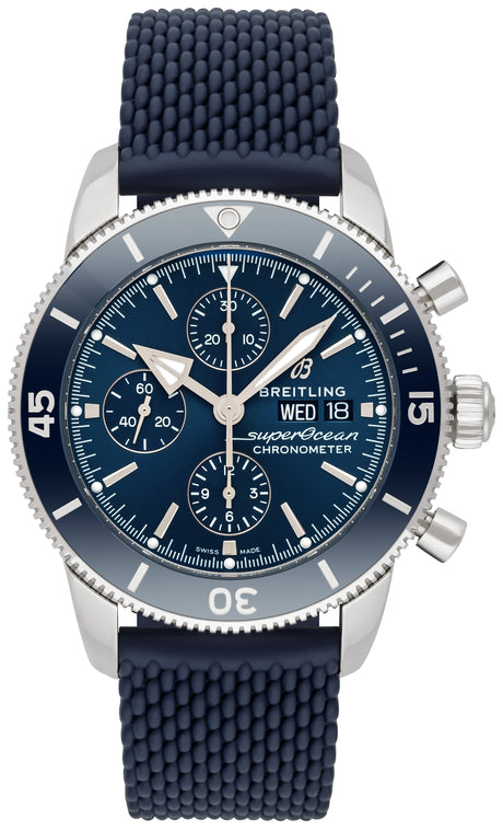 Breitling Superocean Heritage II Chronograph 44 Ref. A13313161C1S1