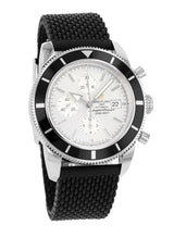 Breitling Superocean Heritage Chronograph 46