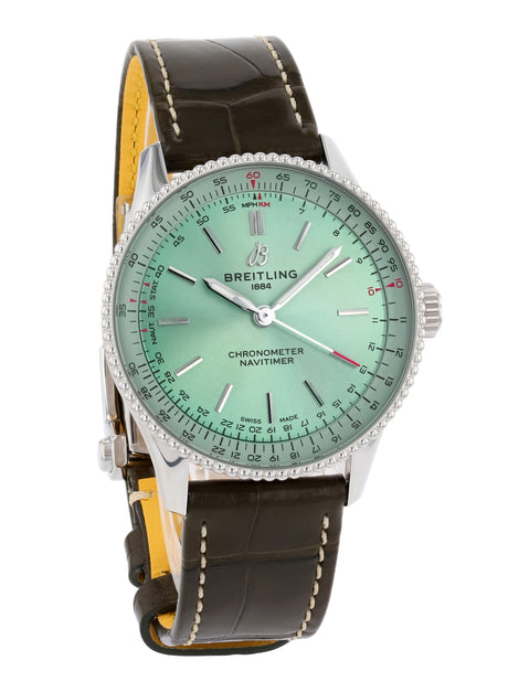 Breitling Navitimer Automatic 36