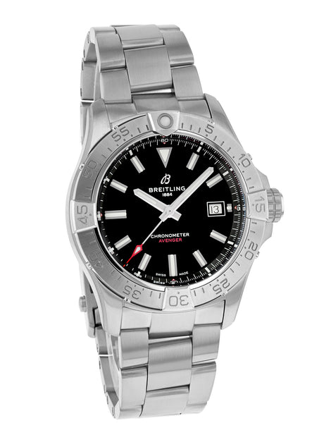 Breitling Avenger Automatic 42