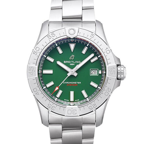 Breitling Avenger Automatic 42