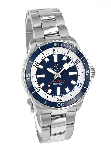 Breitling Superocean Automatic 42