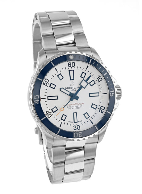 Breitling Superocean Automatic 42