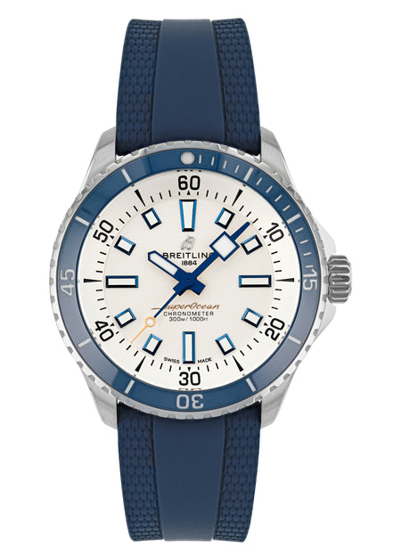Breitling Superocean Automatic 42