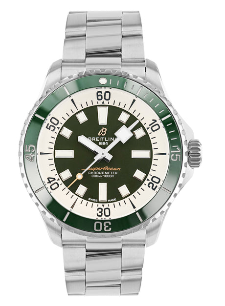 Breitling Superocean Automatic 44