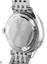 Breitling Navitimer Automatic 35
