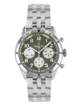 Breitling AVI Chronograph 42 Curtiss Warhawk