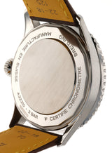Breitling Navitimer Automatic GMT 41