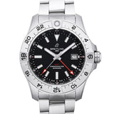 Breitling Avenger Automatic GMT 44