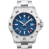 Breitling Avenger Automatic GMT 44