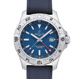 Breitling Avenger Automatic GMT 44
