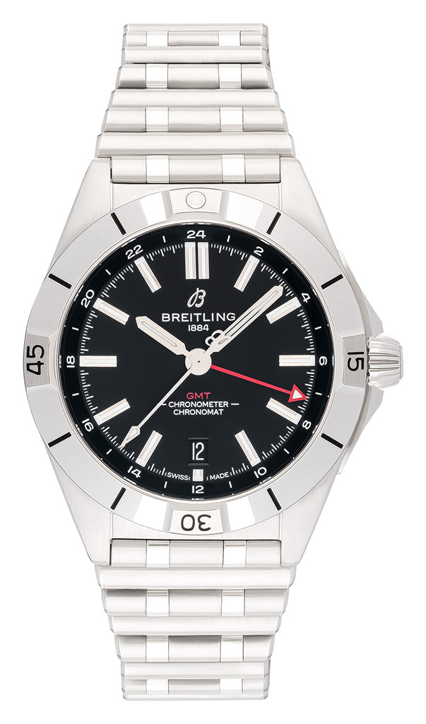 Breitling Chronomat Automatic GMT 40