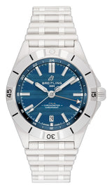 Breitling Chronomat Automatic GMT 40 Six Nations Italy