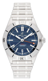 Breitling Chronomat Automatic GMT 40 Six Nations France
