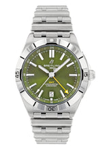 Breitling Chronomat Automatic GMT 40 Giannis Antetokounmpo