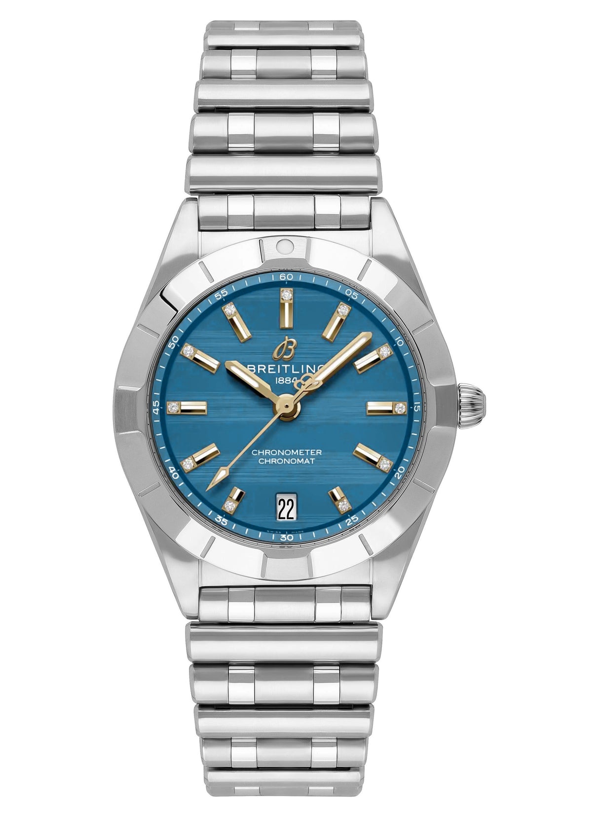 Breitling Chronomat 32 Six Nations Italy