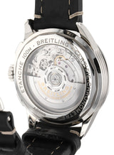 Breitling Premier B01 Chronograph 42 Ref. AB0118221B1X2