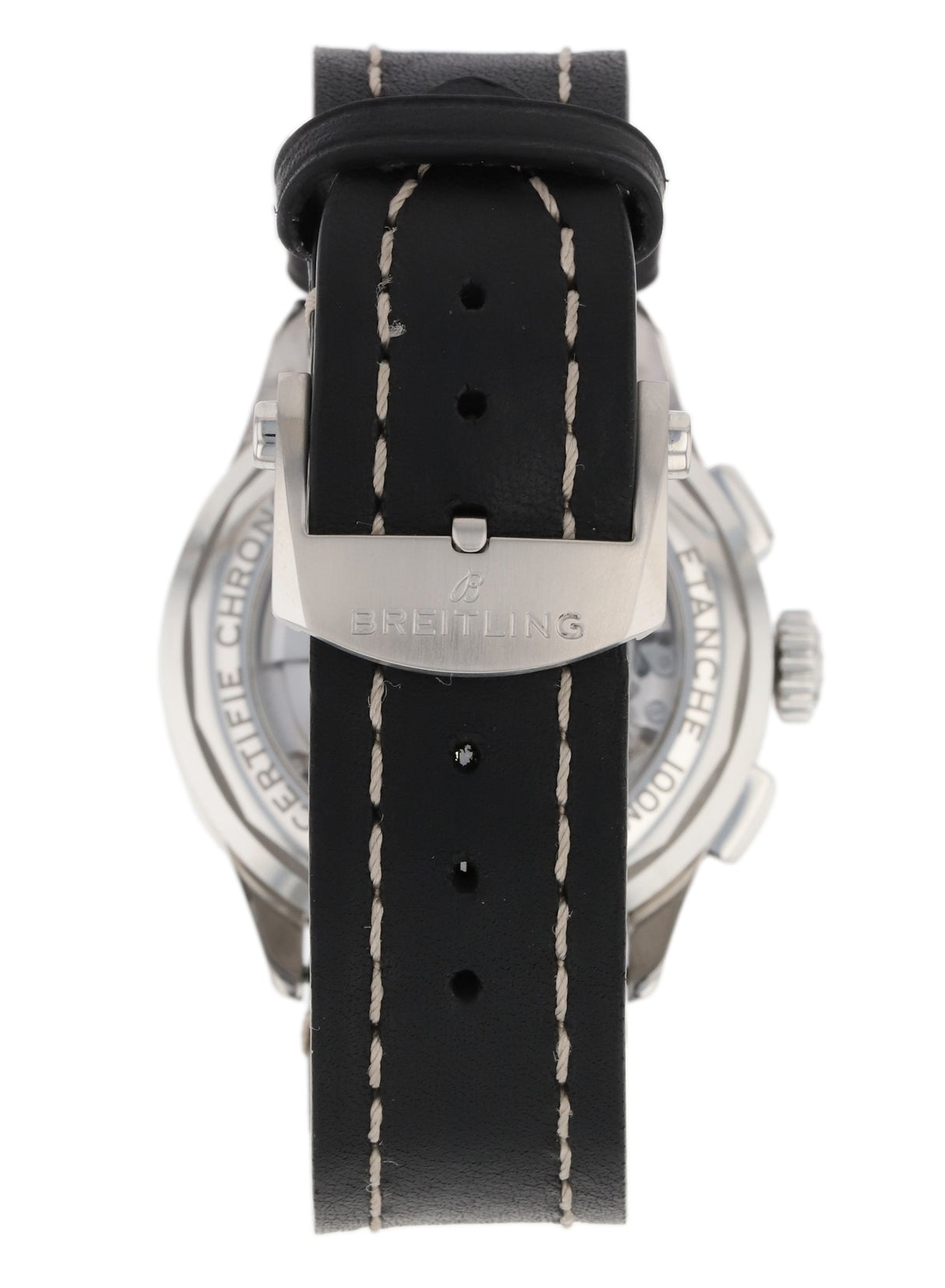 Breitling Premier B01 Chronograph 42 Ref. AB0118221B1X2