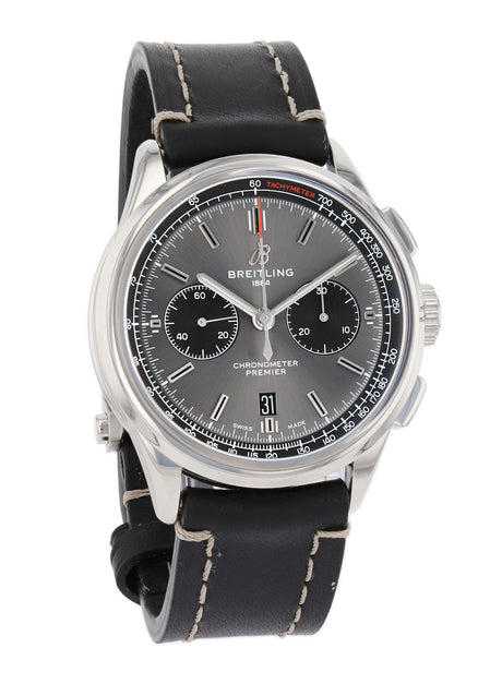 Breitling Premier B01 Chronograph 42 Ref. AB0118221B1X2