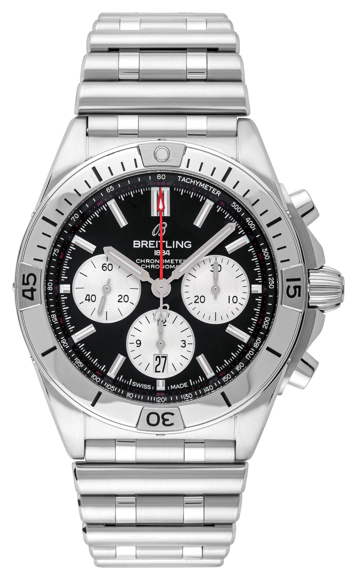 Breitling Chronomat B01 42 Ref. AB0134101B1A1