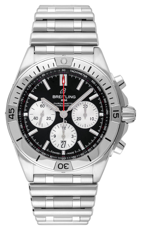 Breitling Chronomat B01 42 Ref. AB0134101B1A1