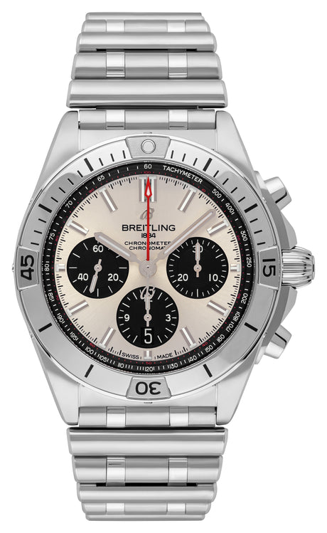 Breitling Chronomat B01 42