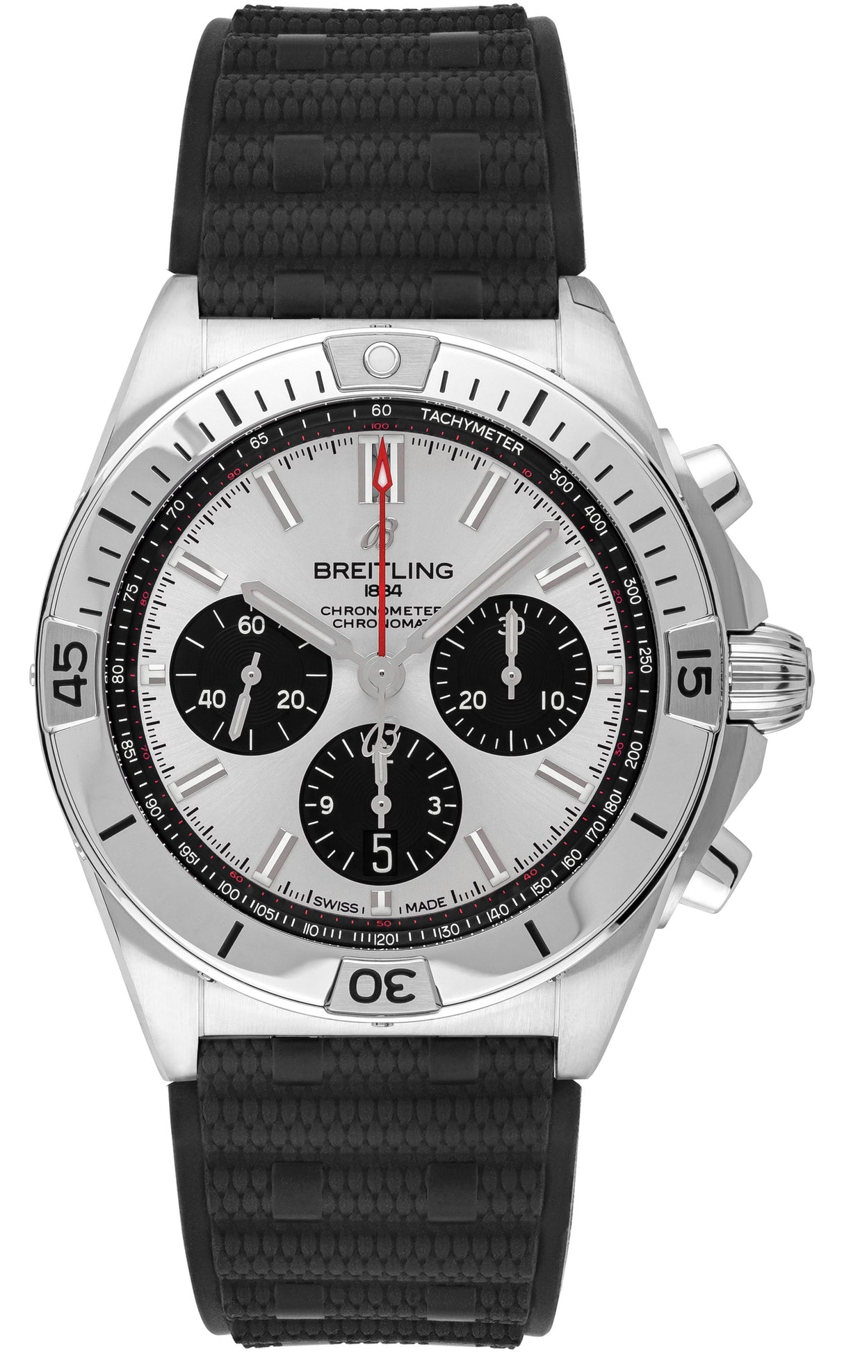 Breitling Chronomat B01 42
