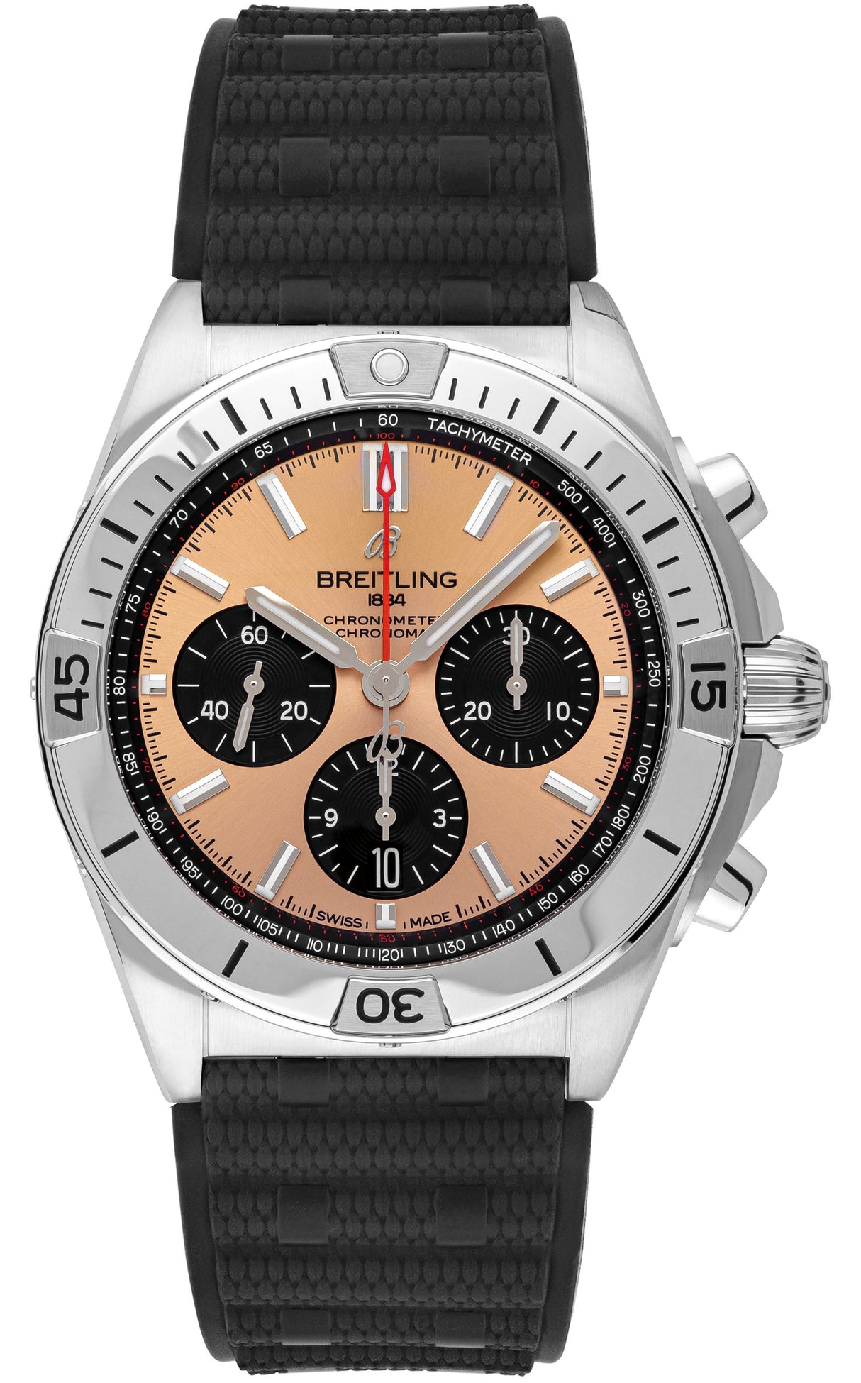 Breitling Chronomat B01 42