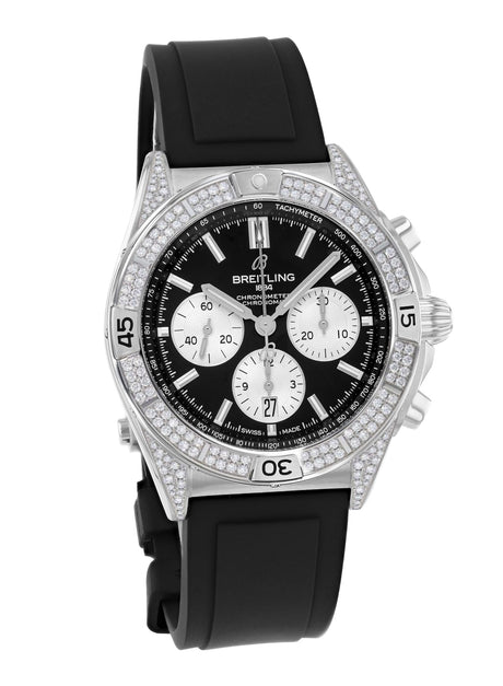 Breitling Chronomat B01 42