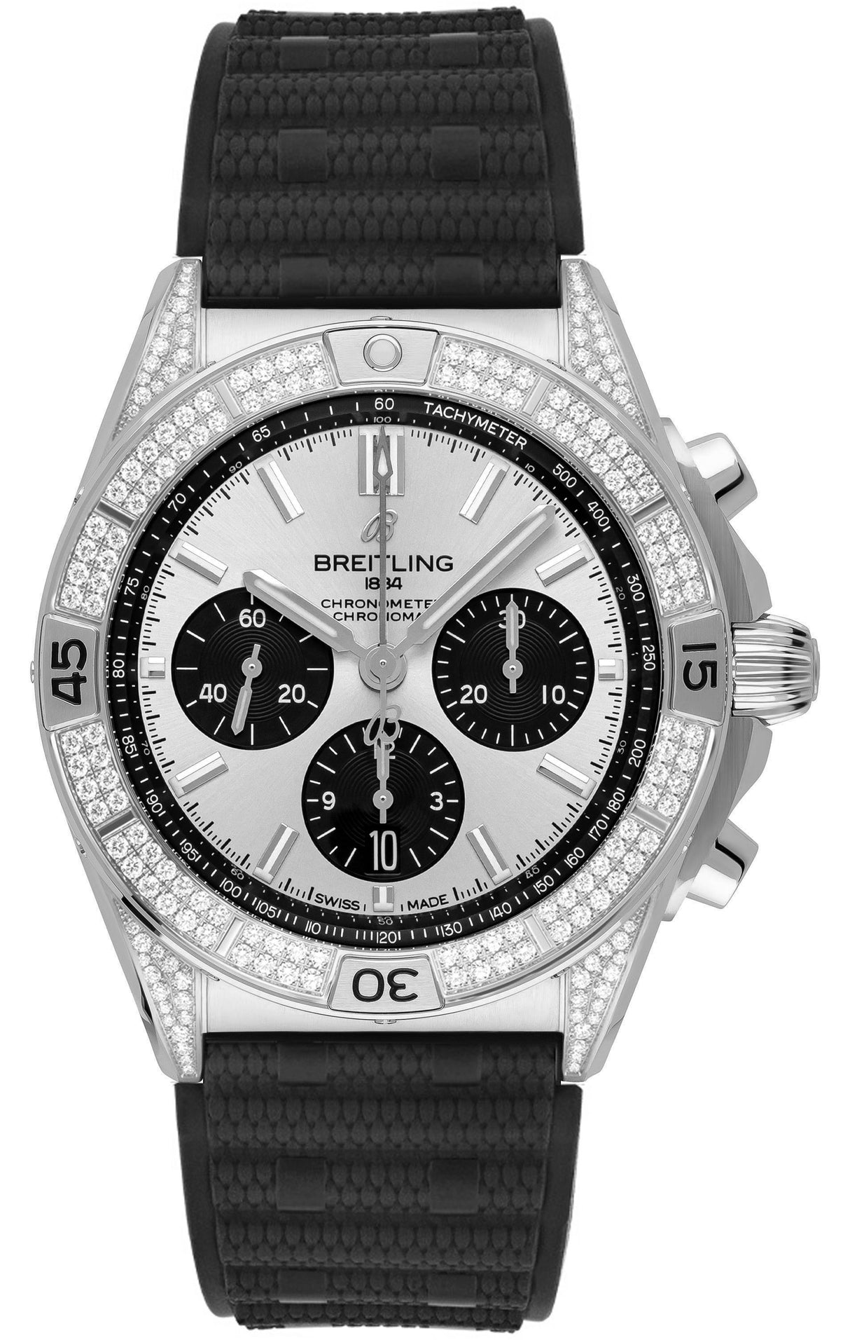 Breitling Chronomat B01 42