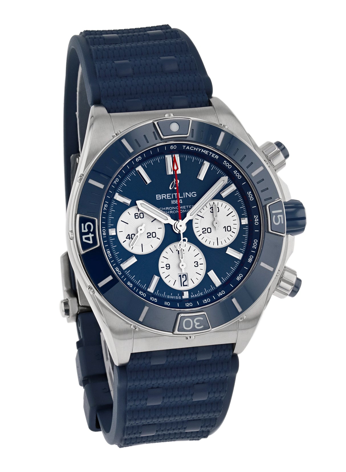 Breitling Super Chronomat B01 44