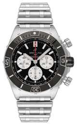 Breitling Super Chronomat B01 44