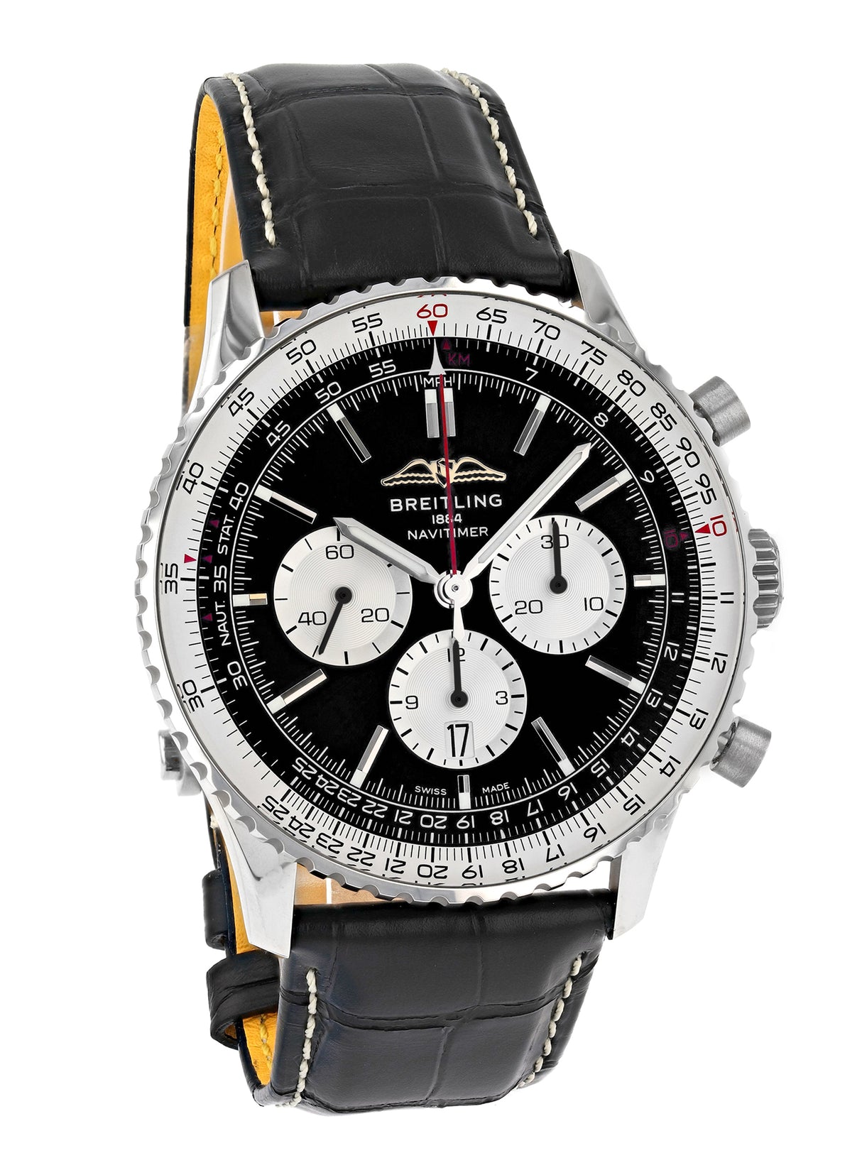 Breitling Navitimer 1 B01 Chronograph 46