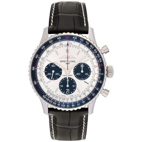 Breitling Navitimer 1 B01 Chronograph 43