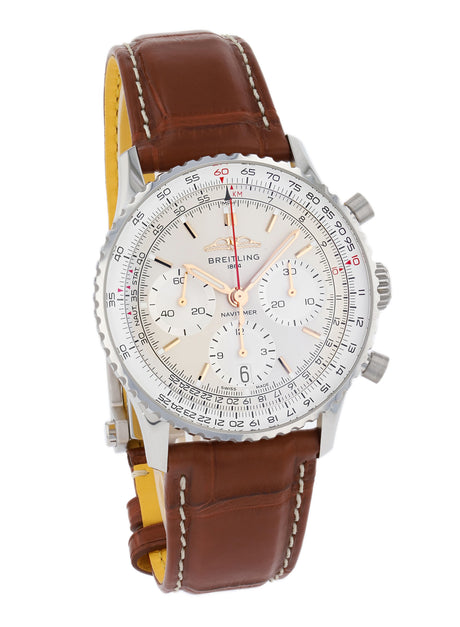 Breitling Navitimer 1 B01 Chronograph 41