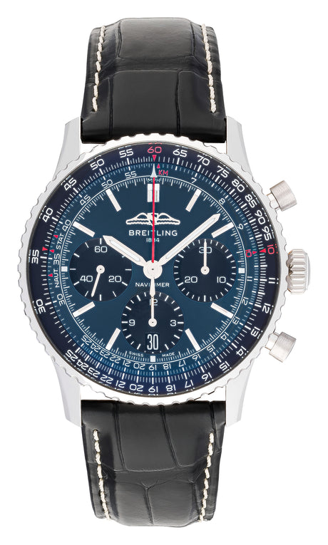 Breitling Navitimer 1 B01 Chronograph 41