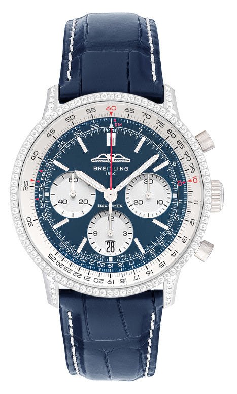 Breitling Navitimer 1 B01 Chronograph 41