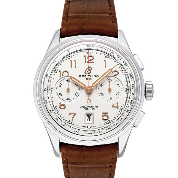 Breitling Premier B01 Chronograph 42
