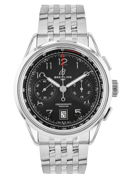 Breitling Premier B01 Chronograph 42