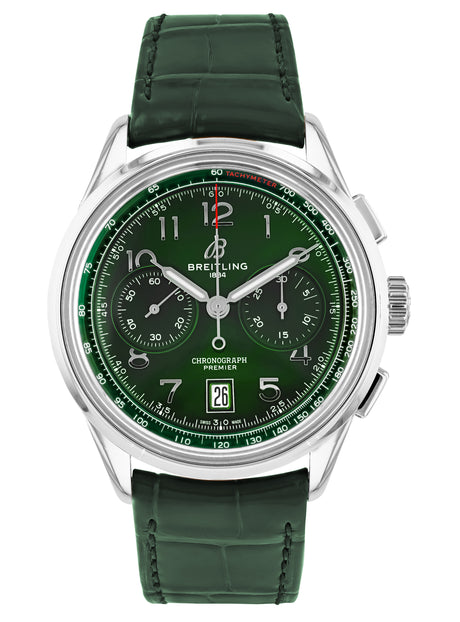 Breitling Premier B01 Chronograph 42