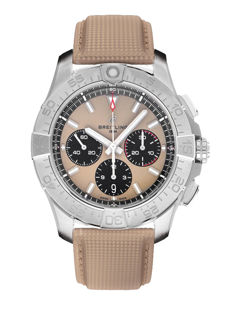 Breitling Avenger B01 Chronograph 44