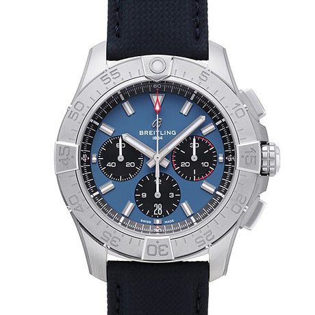 Breitling Avenger B01 Chronograph 44