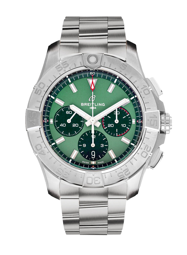 Breitling Avenger B01 Chronograph 44