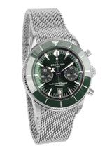 Breitling Superocean Heritage II B01 Chronograph 42