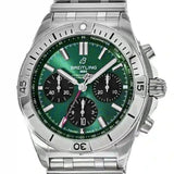 Breitling Chronomat B01 Chronograph 42