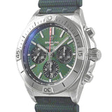 Breitling Chronomat B01 Chronograph 42