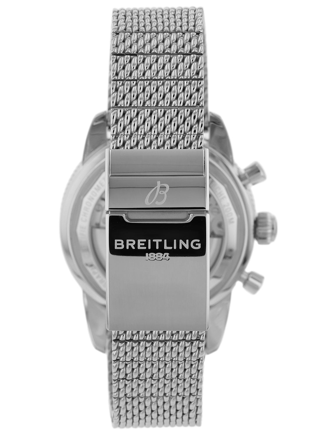 Breitling Superocean Heritage II B01 Chronograph 44